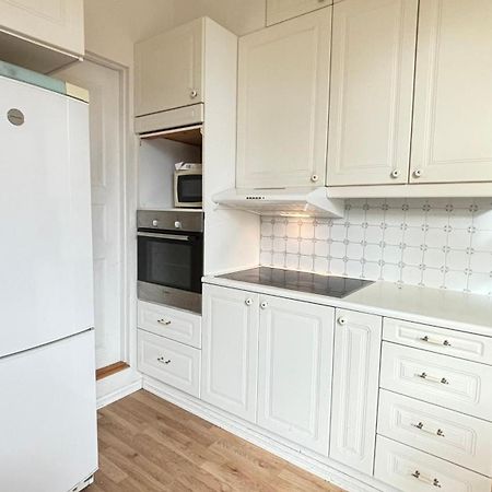 Oslo-Frogner Apartment ภายนอก รูปภาพ