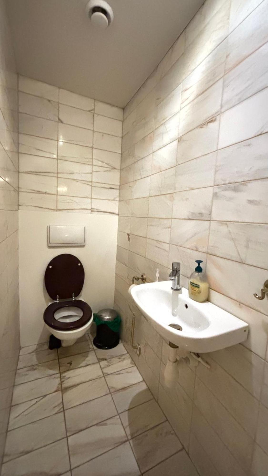 Oslo-Frogner Apartment ภายนอก รูปภาพ