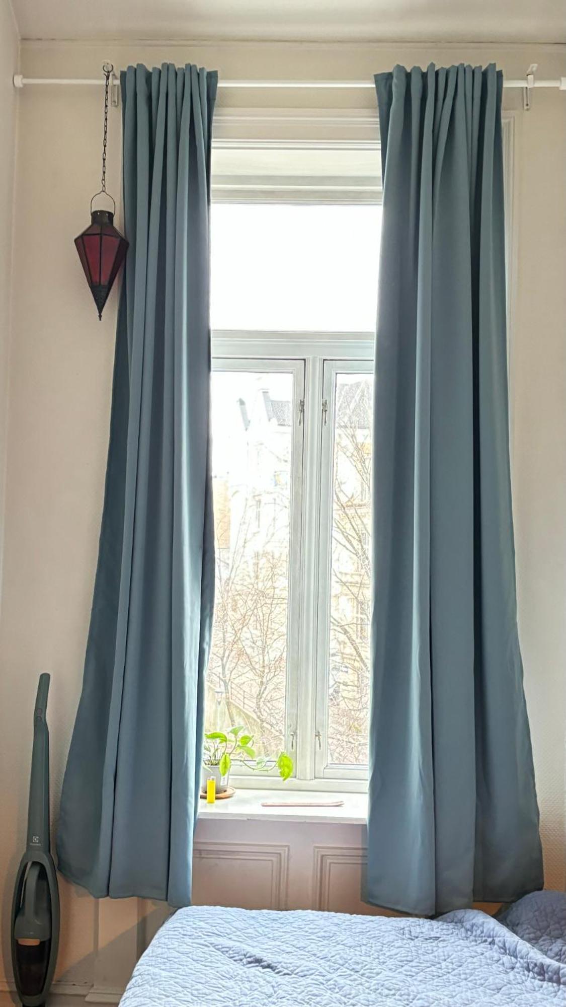 Oslo-Frogner Apartment ภายนอก รูปภาพ