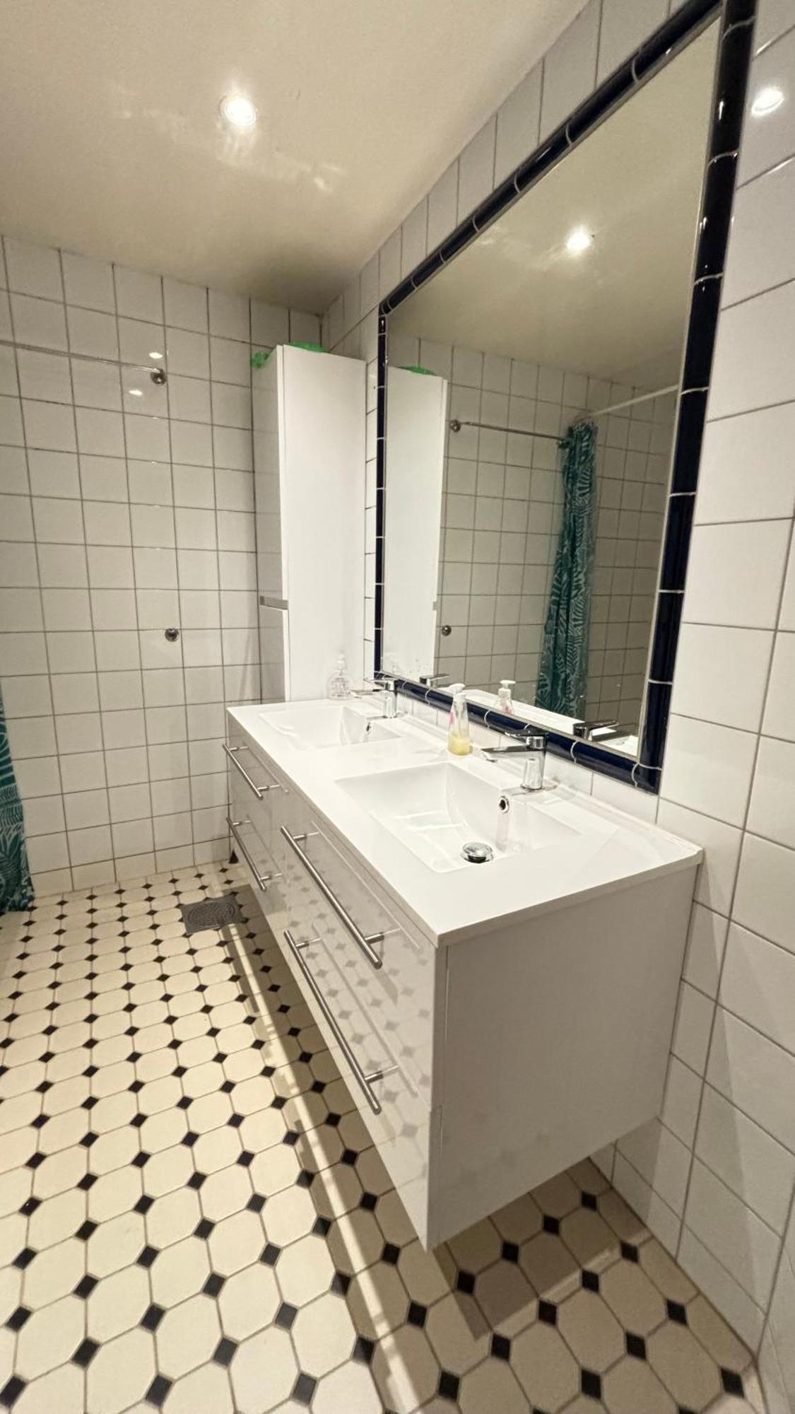 Oslo-Frogner Apartment ภายนอก รูปภาพ
