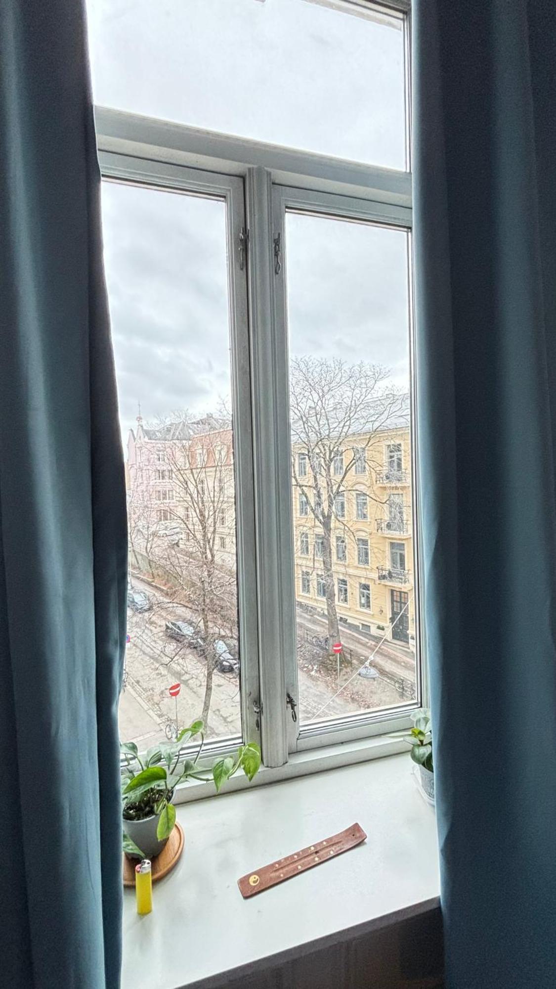 Oslo-Frogner Apartment ภายนอก รูปภาพ