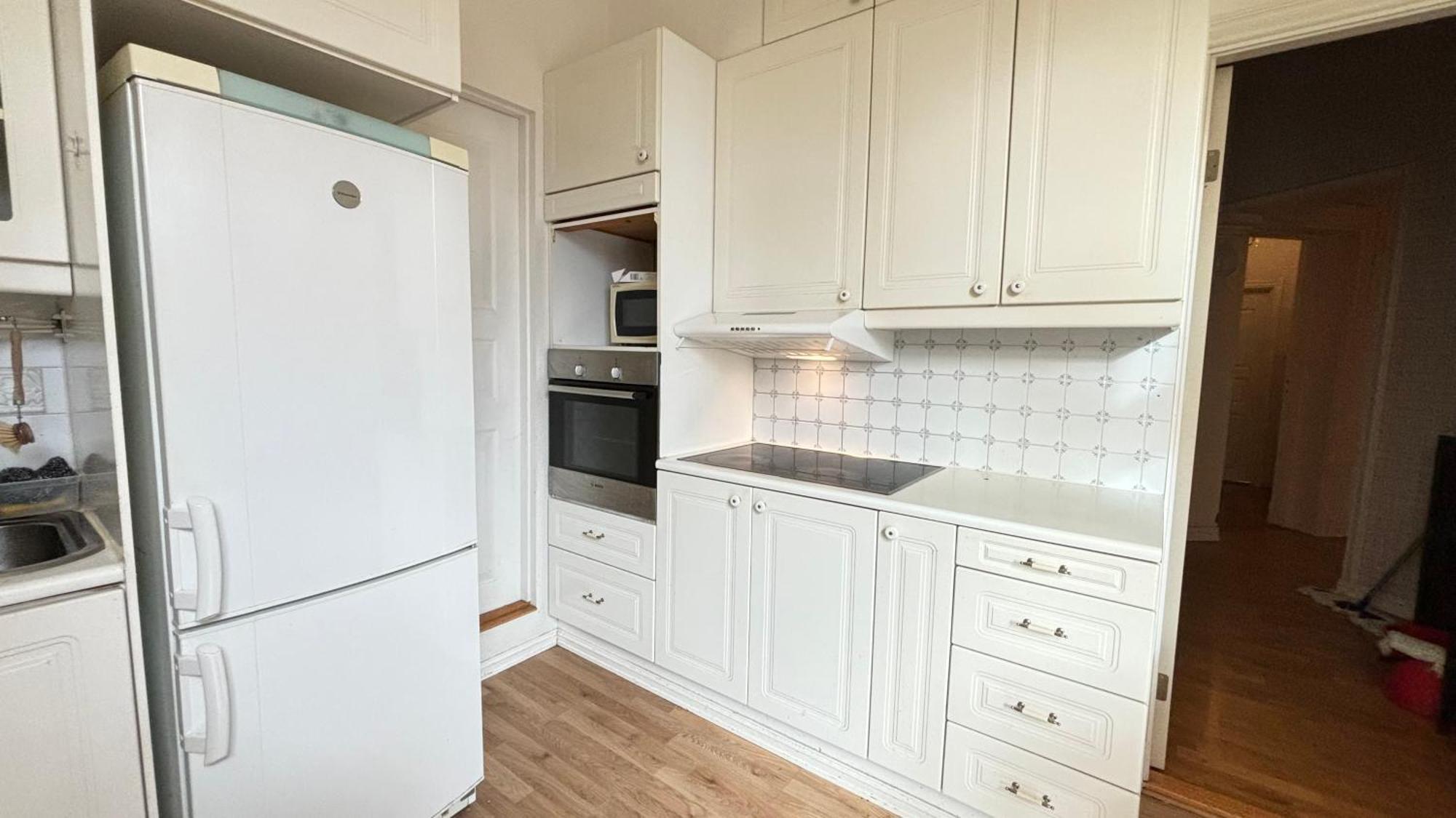 Oslo-Frogner Apartment ภายนอก รูปภาพ