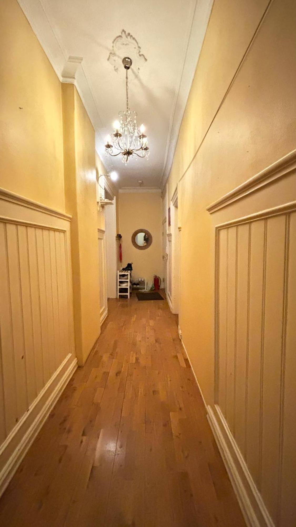 Oslo-Frogner Apartment ภายนอก รูปภาพ