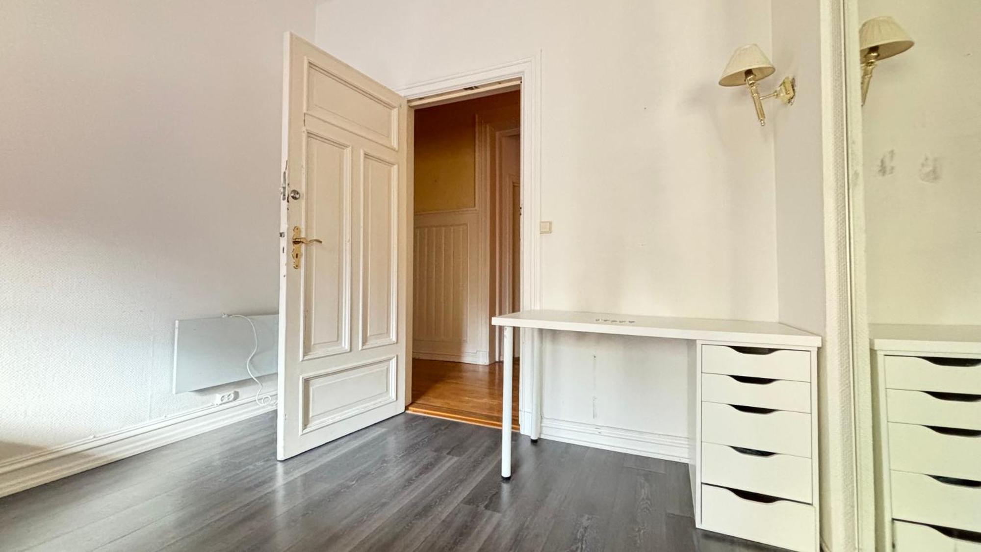Oslo-Frogner Apartment ภายนอก รูปภาพ