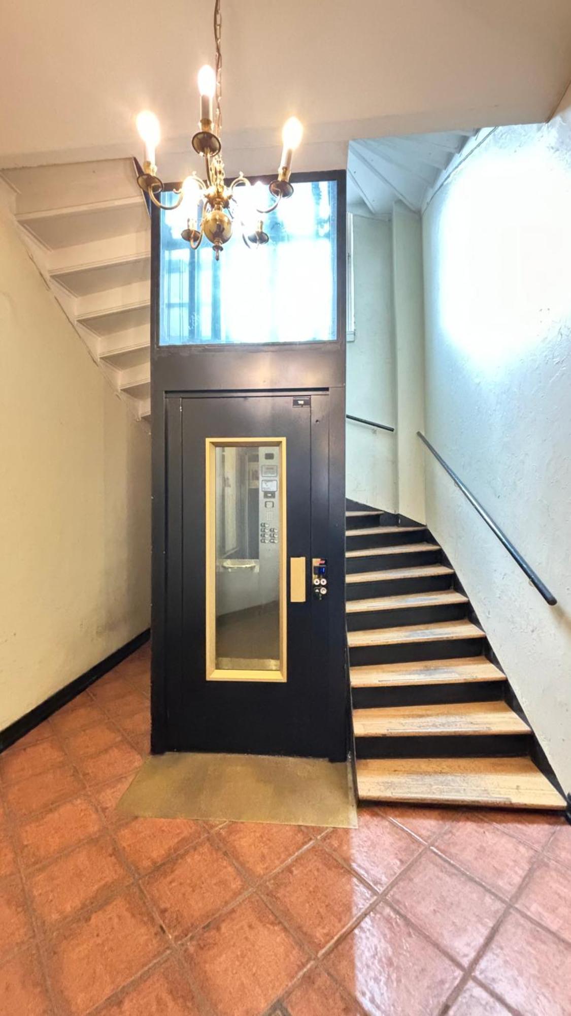 Oslo-Frogner Apartment ภายนอก รูปภาพ