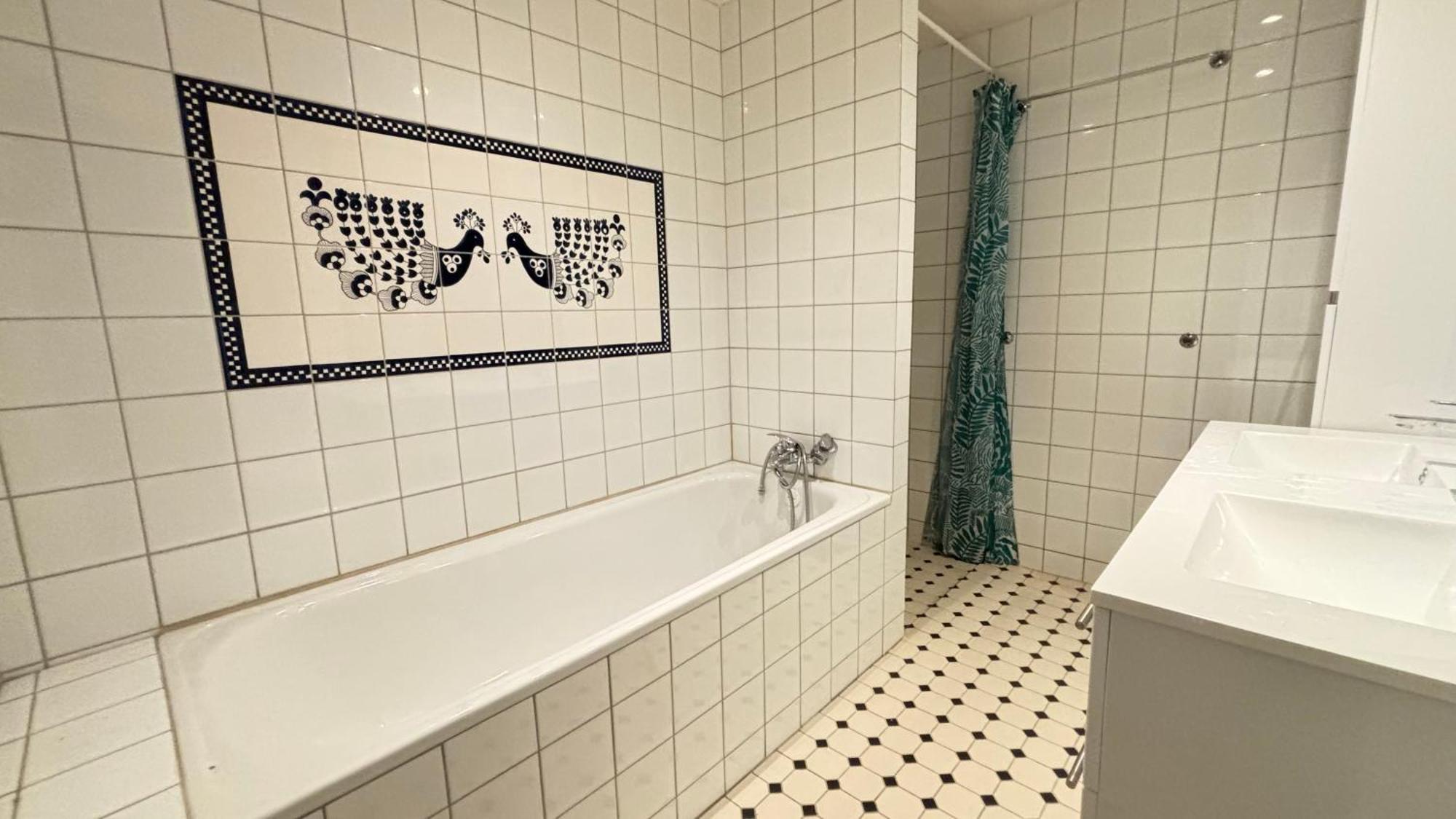Oslo-Frogner Apartment ภายนอก รูปภาพ
